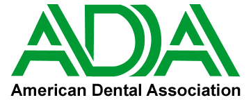 American Dental Association Logo