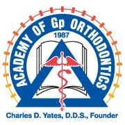 Academy of Gp Orthodontics Logo